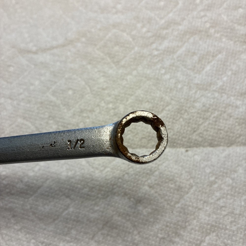 NAPA NDF 54 1/2" Wrench