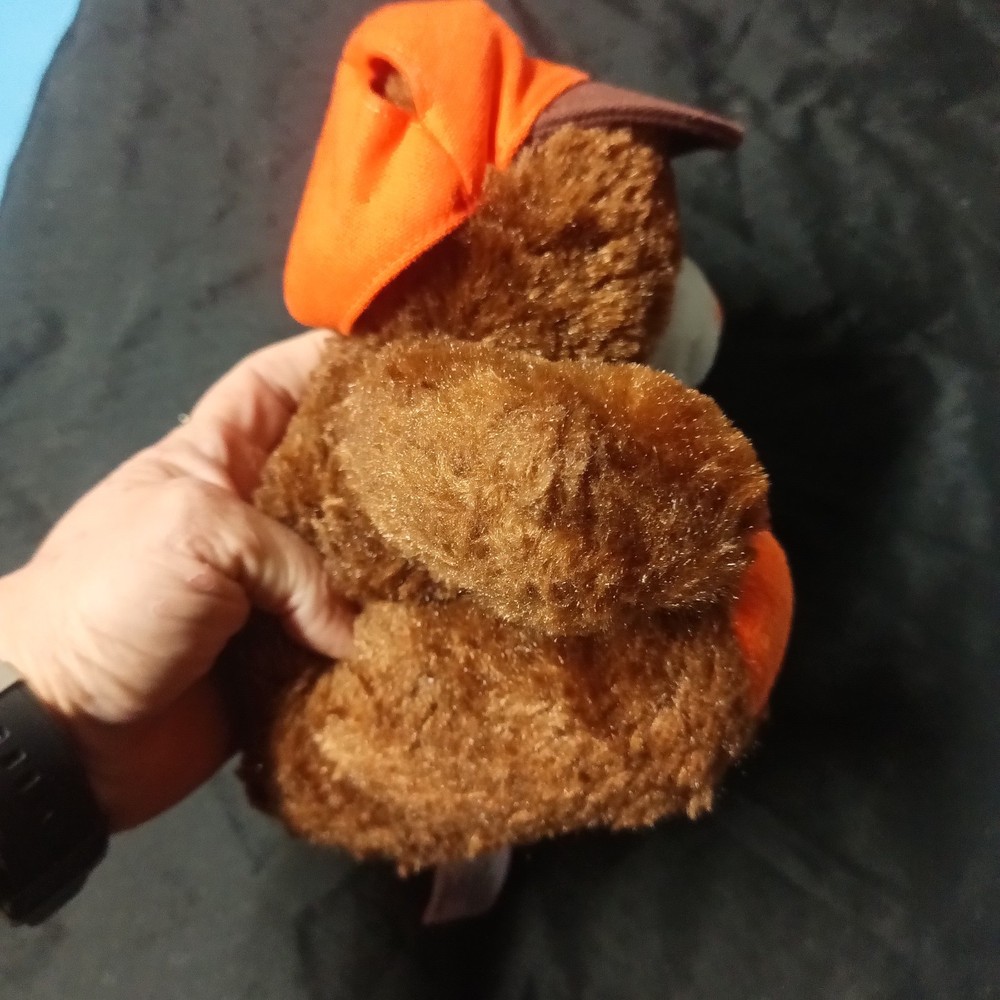 Reese's Collectable Bear