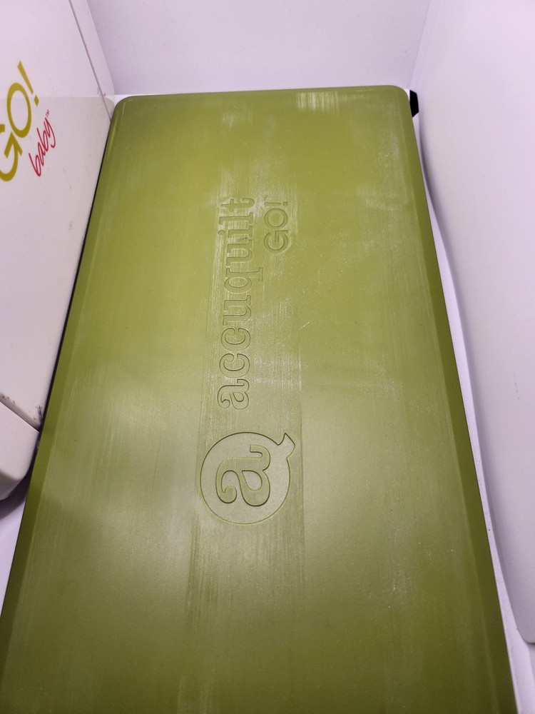Accuquilt Go! Value Die 55018