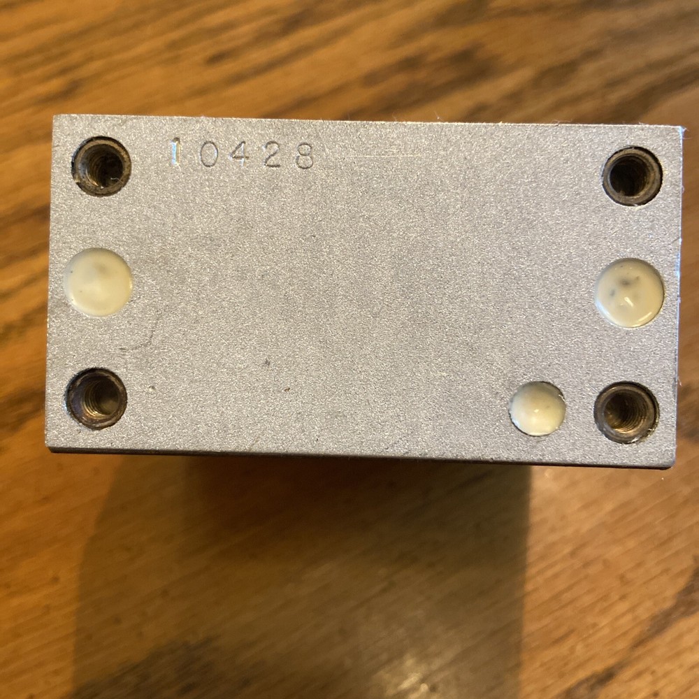 Abbott Transistor A05D-15.7A Input range 24-30 VDC Output 15.7VDC@ .32amps