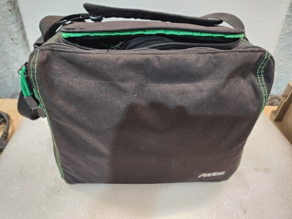 Anritsu MT1000A Network Master PRO OTDR Nice!