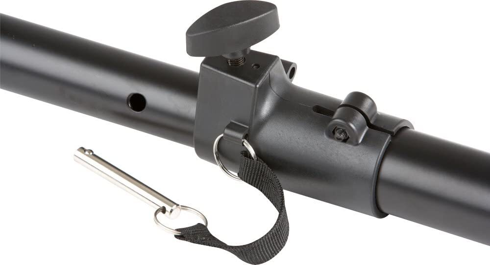 Mackie SPM200 Speaker Mounting Pole