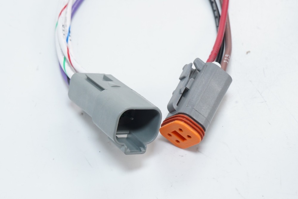 New Shadow-Caster Shadow-Net Lighting Controller SCM-SNLC w/ Pigtails Ships FREE