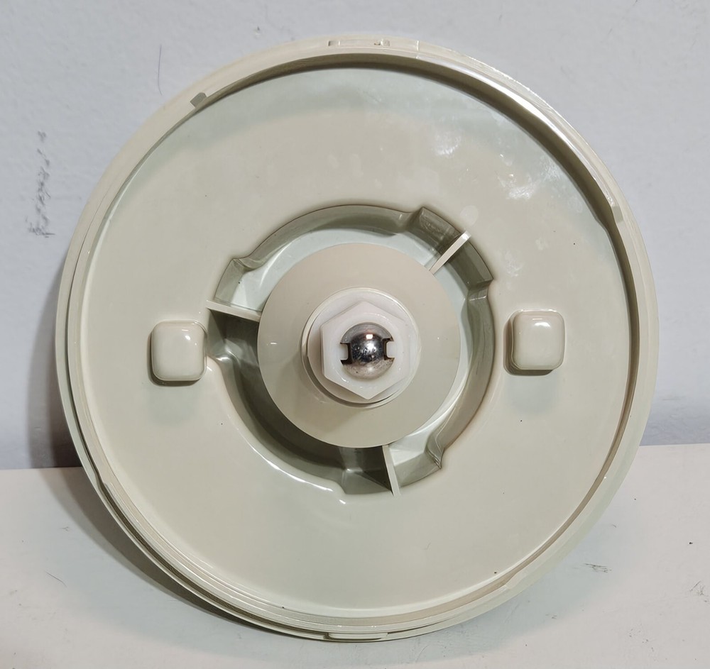 Vintage Oster Regency Kitchen Center Food Processor Replacement Lid Base TESTED