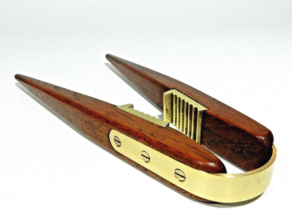 Mid Century Modern Nutcracker Denmark