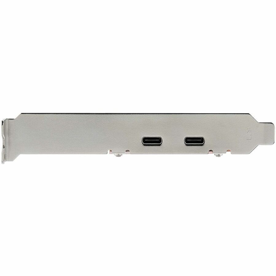 StarTech.com PEXUSB312C3 2-Port USB 3.2 Gen 2 PCIe USB-C 10Gbps