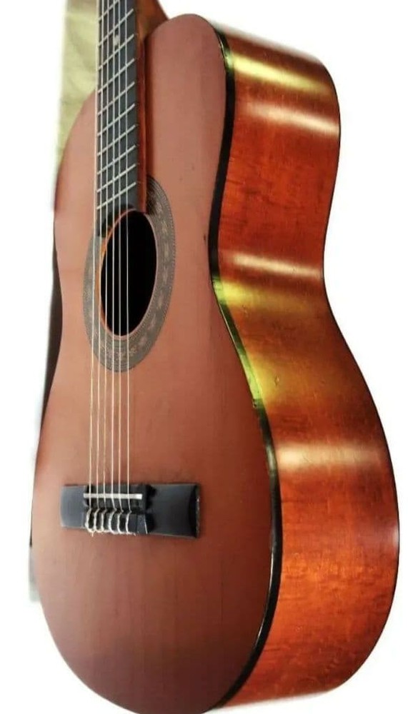 Custom Romanian Mini Classical Guitar 610mm Solid Top