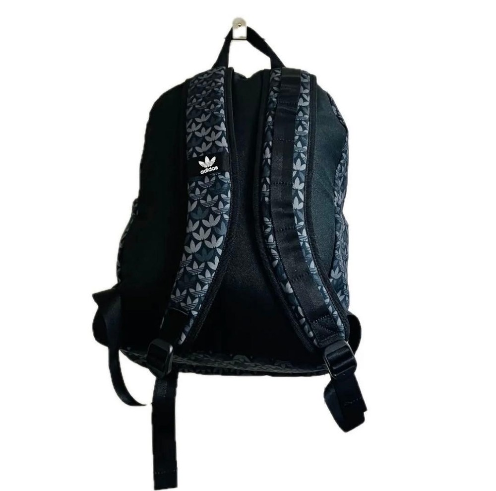 Adidas Rucks Trefoil Monogram