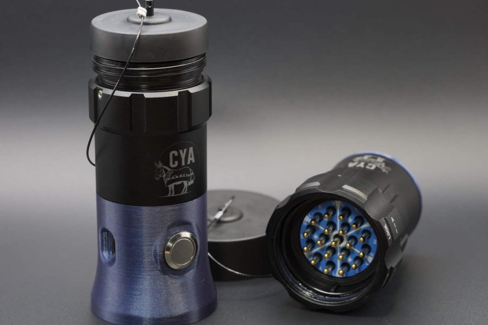 Socapex & True1 Testing Bundle