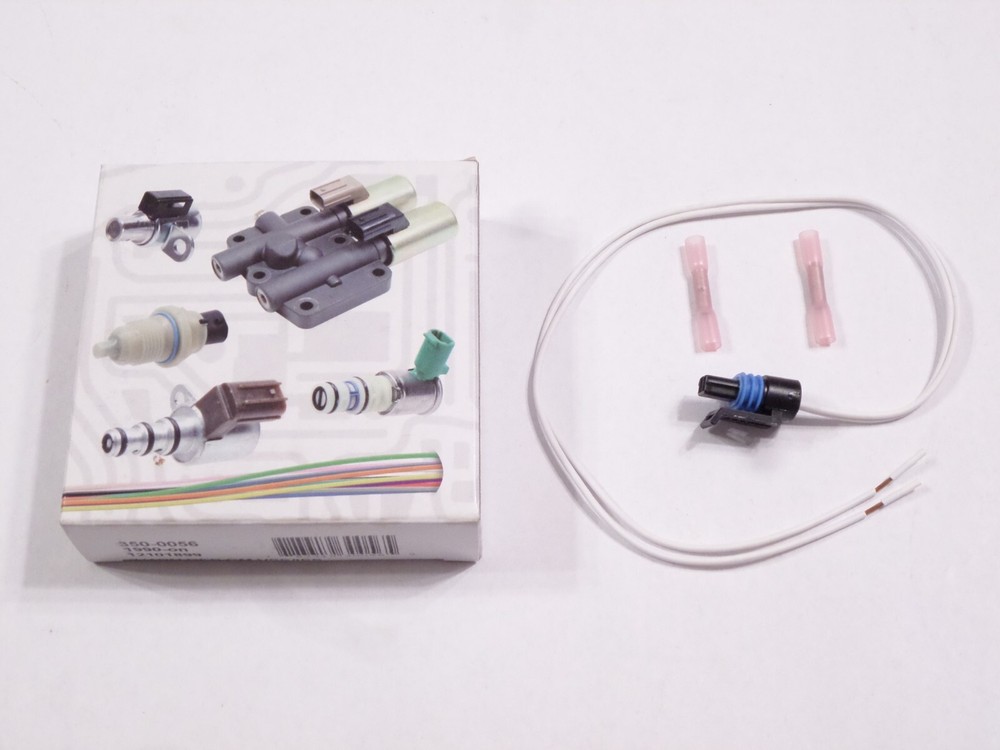 External Wire Harness Repair for Input Output Vehicle Sensor ISS VSS OSS--4L80E