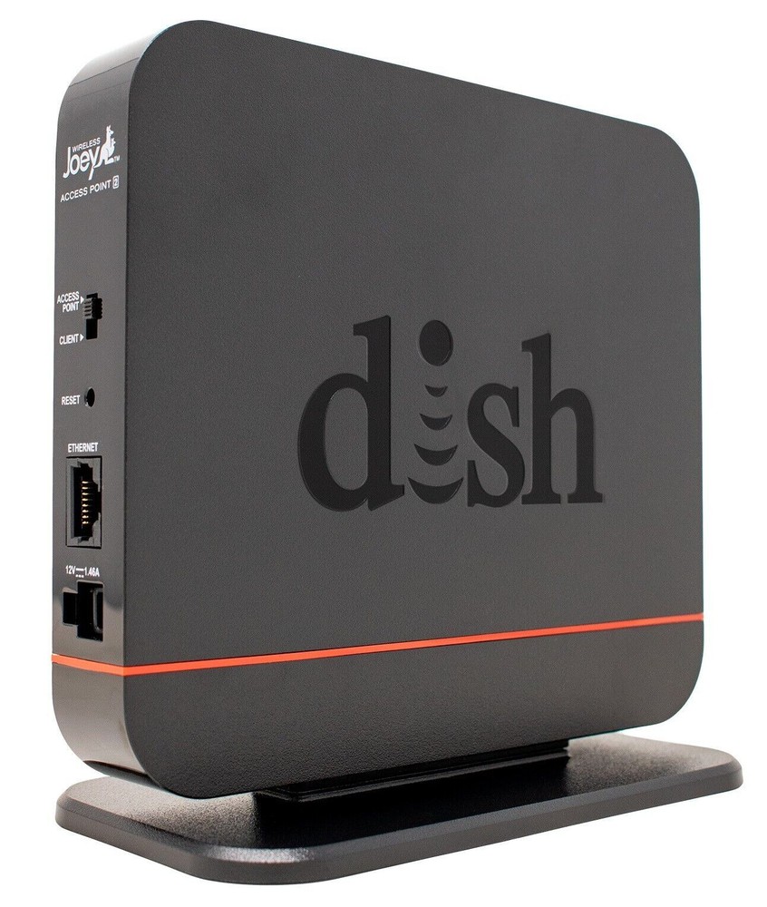 DISH Network Wireless Joey Access Point 2 (209783)