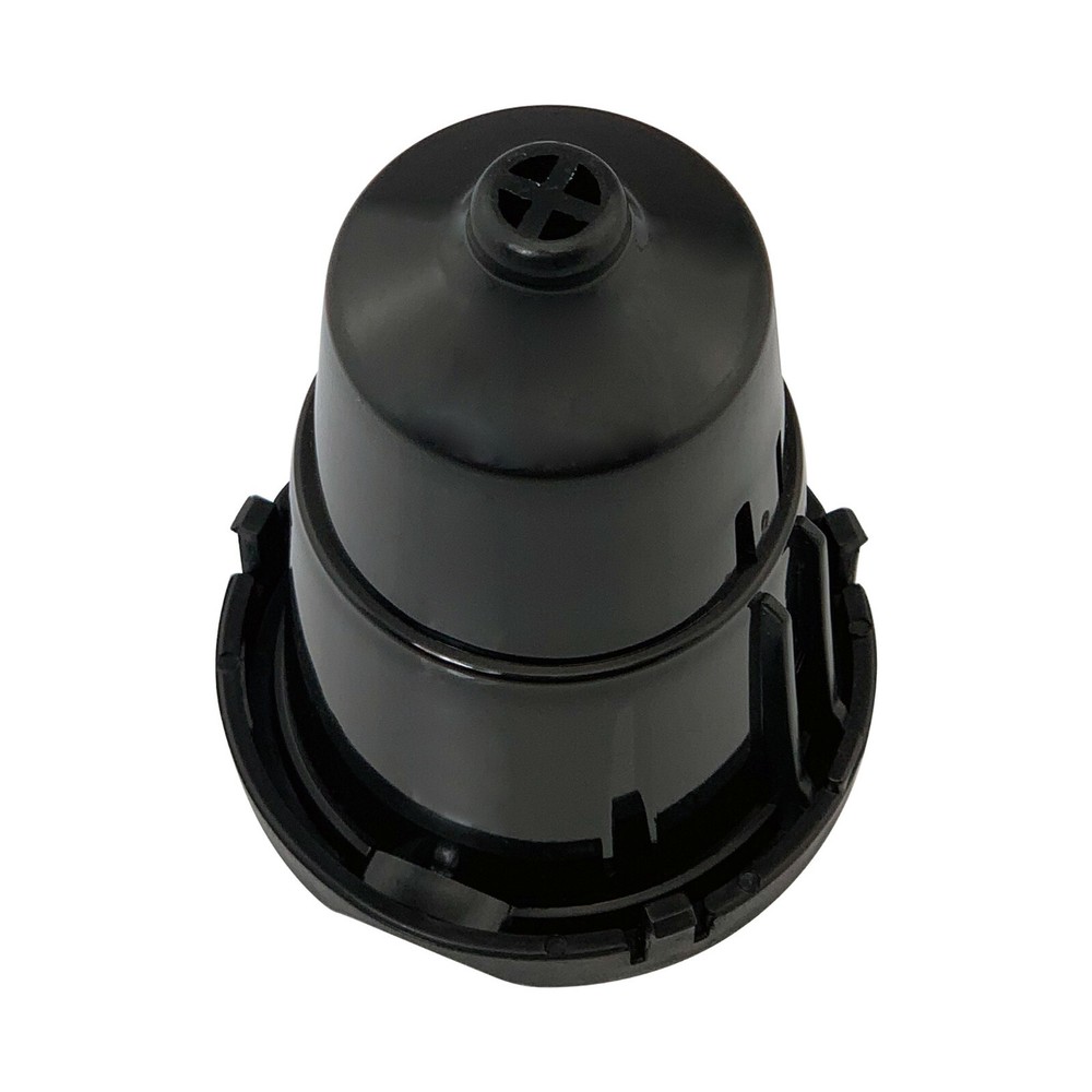 Replacement K Cup Holder Part with Exit Needle Compatible with Keurig