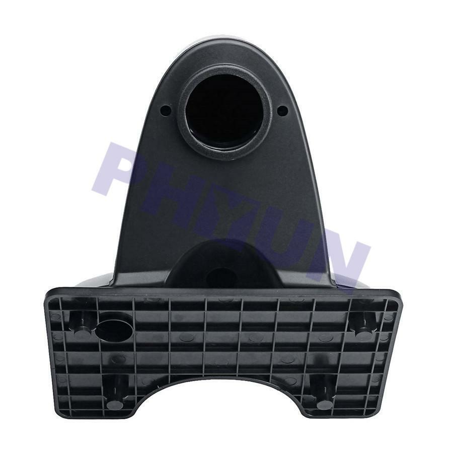 Replacement Housing Sprinter Van Reverse Backup Camera Case Black For Mercedes