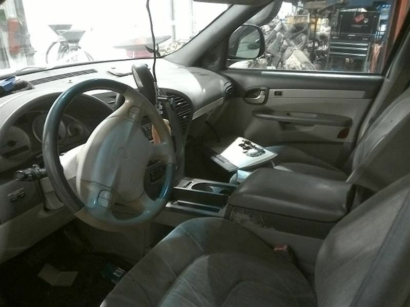 Header Panel Fits 02-07 RENDEZVOUS 95828