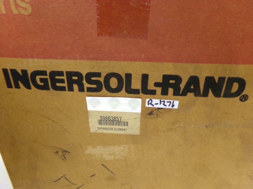 Ingersoll Rand 3986357 Air/Oil Separator Filter Element