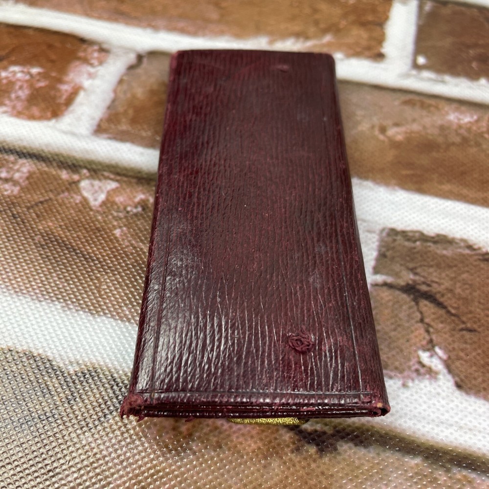 Vintage Verinders Chenille Needle Kit