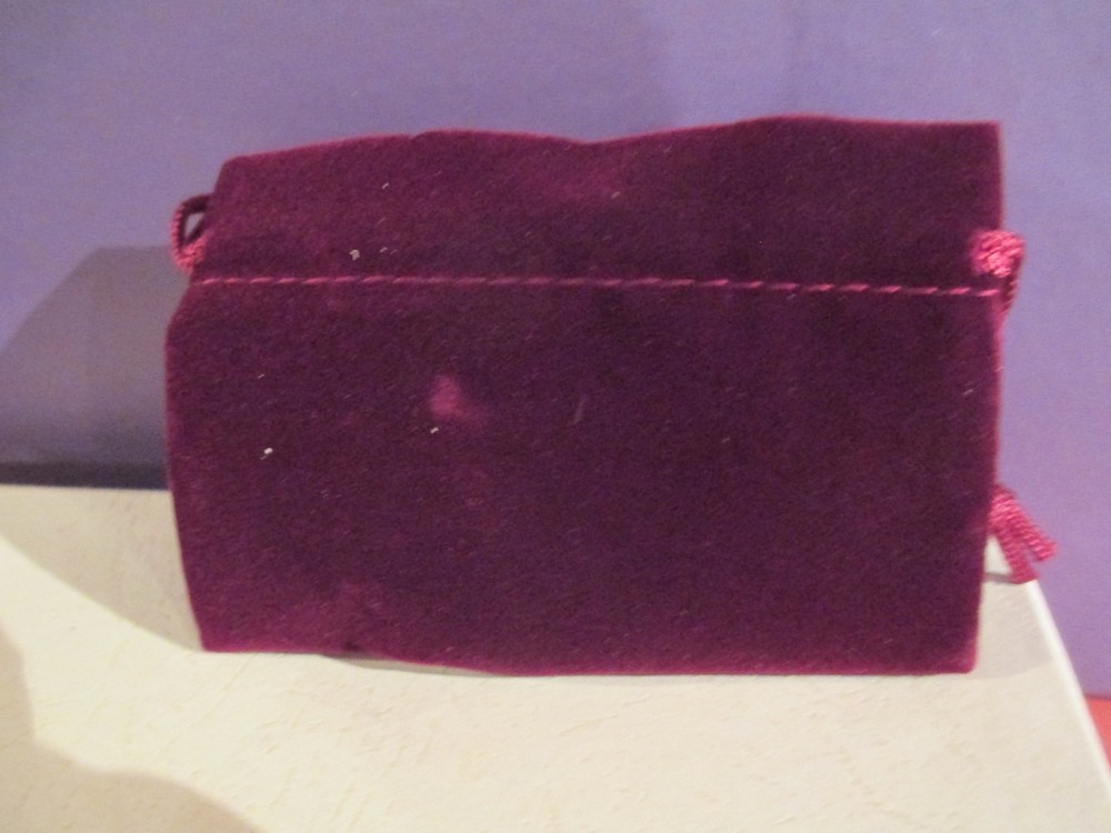 CAT CORNISH REX BLUE WINE STOPPER