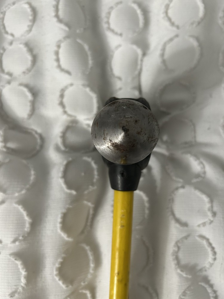 Nupla 18 oz Ball Peen Hammer