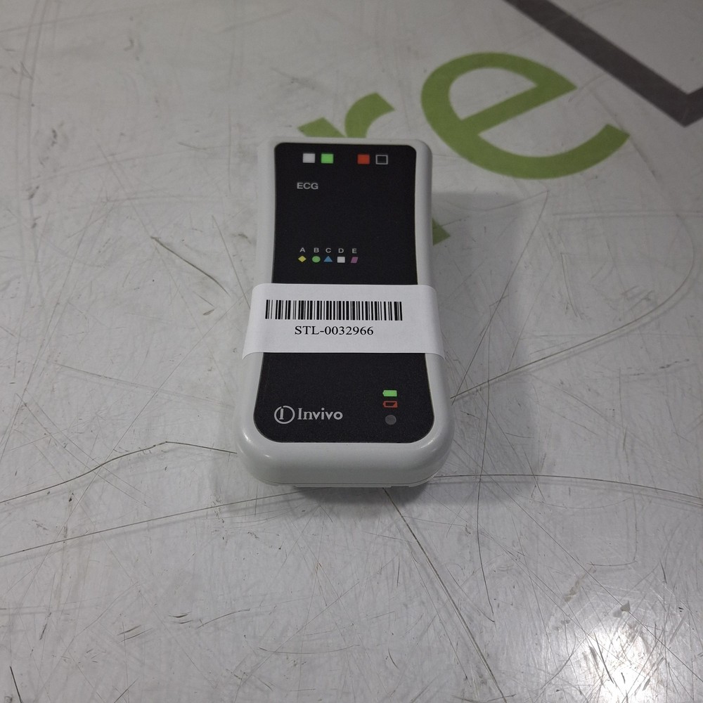 Philips Expression Wireless WECG Module