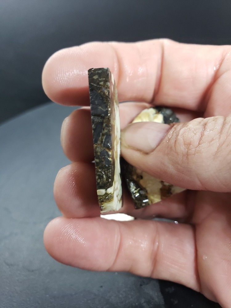 Aloe Variscite Slabs