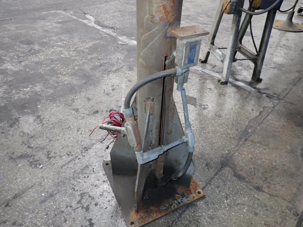 GRINDING UNIT 04260830007