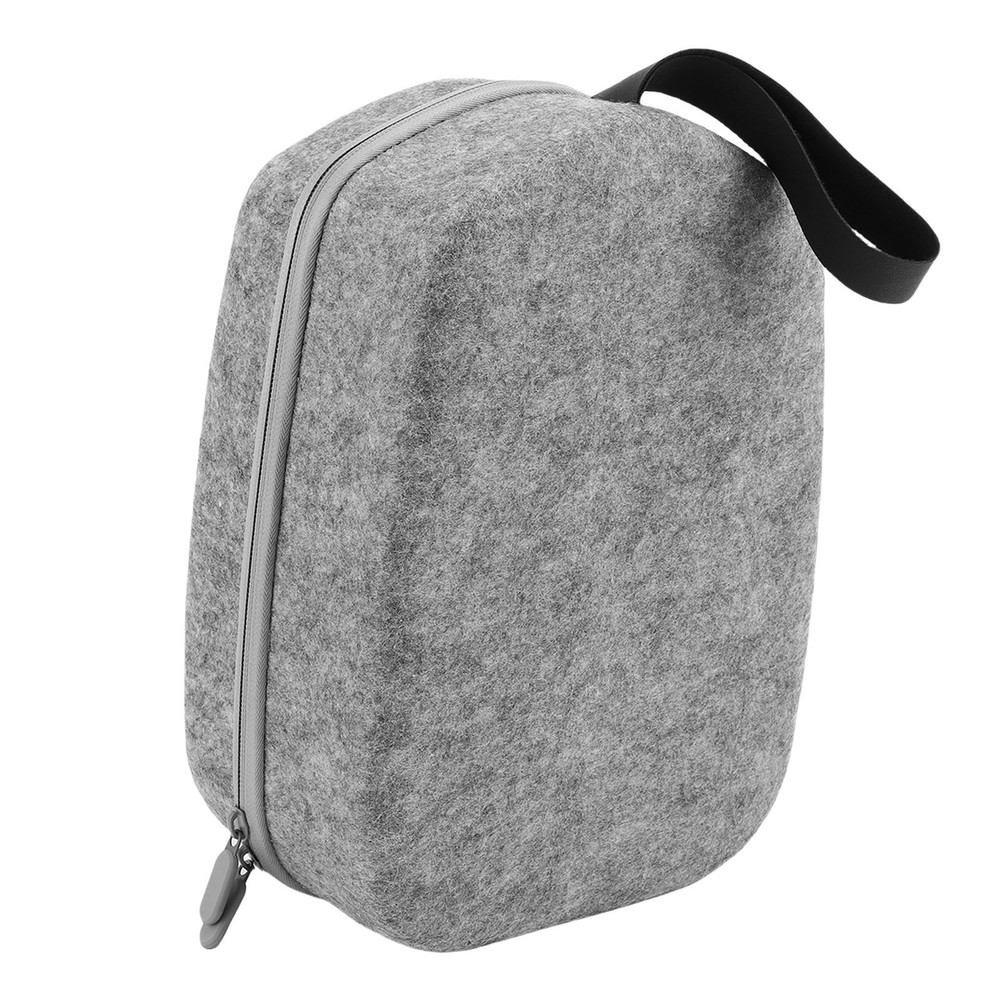 Large Capacity VR Headset Hard Shell Travel Storage Case Trending
