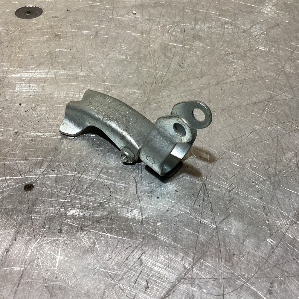 HARRINGTON - LATCH KIT SZ-C, Partial Kit