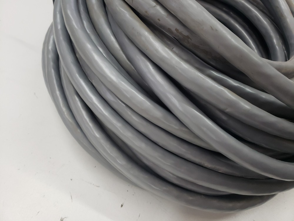 NOS UNUSED - 13057 Wire Cable Multiconductor 137-1 Test Cell Neut. Nest