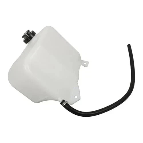 Coolant Overflow Bottle Reservoir with Cap Replacement for CK Series 1981-1987
