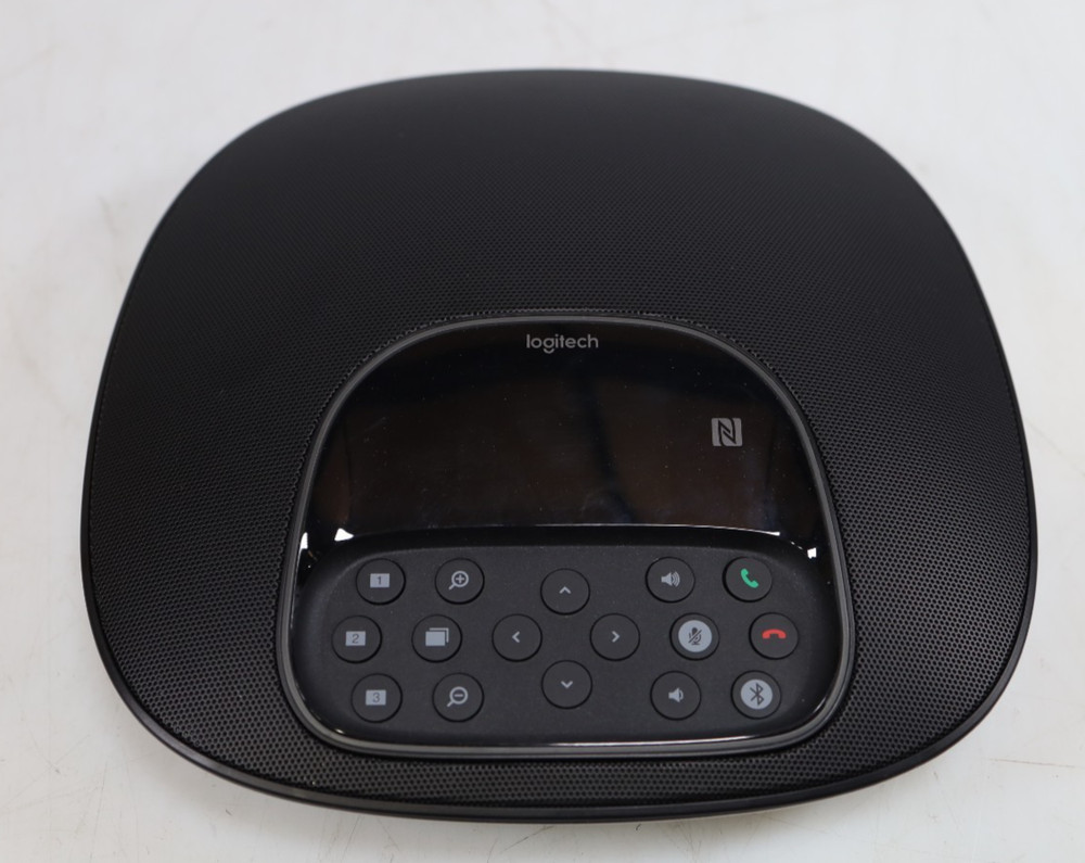 Logitech GROUP 960-001060 Video Conferencing System OEM Box