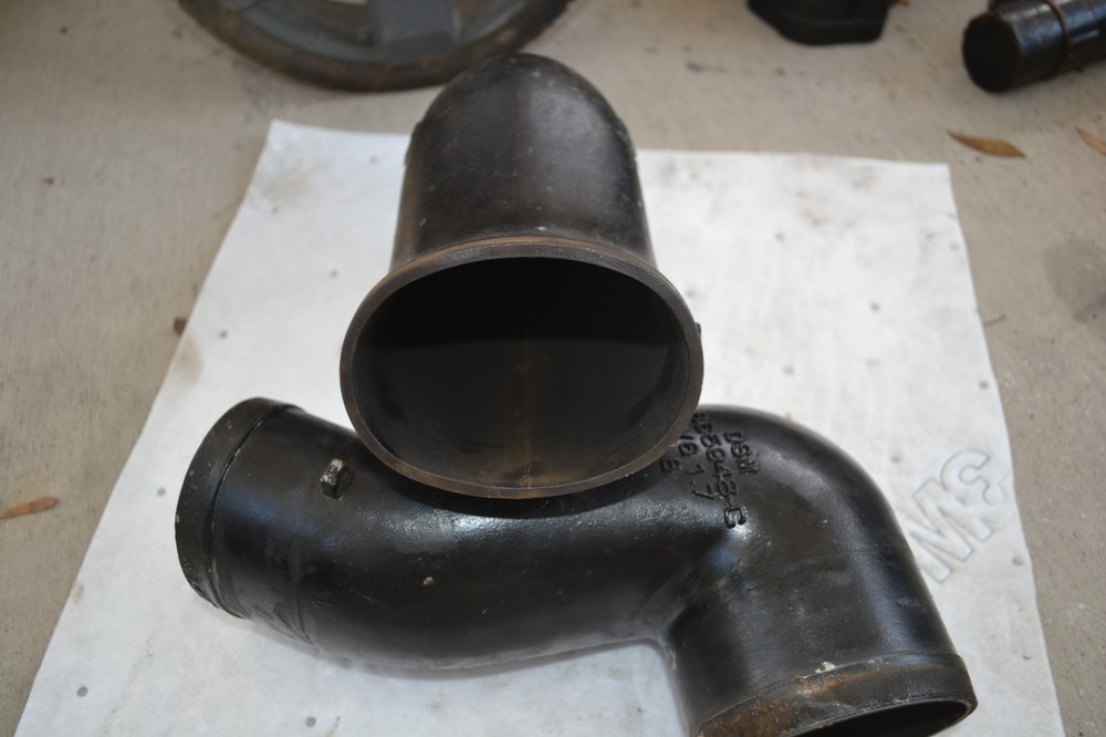 Mercruiser Exhaust Tip Set 865948-C