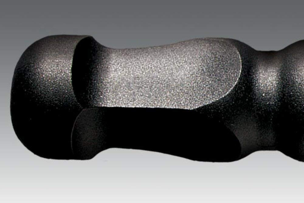 Black Tools Innovative Self Defense Impact Tool Durable Compact Design