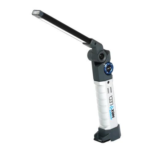 NextLED Ultimate Folding Color Match Inspection Light | Detailing Light