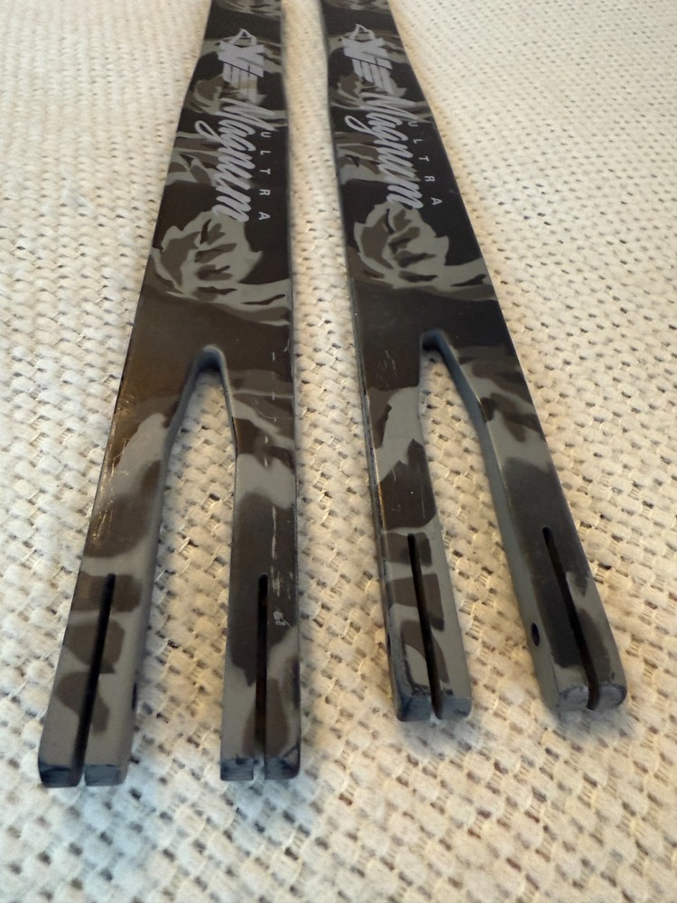 XI Ultra Magnum Limbs