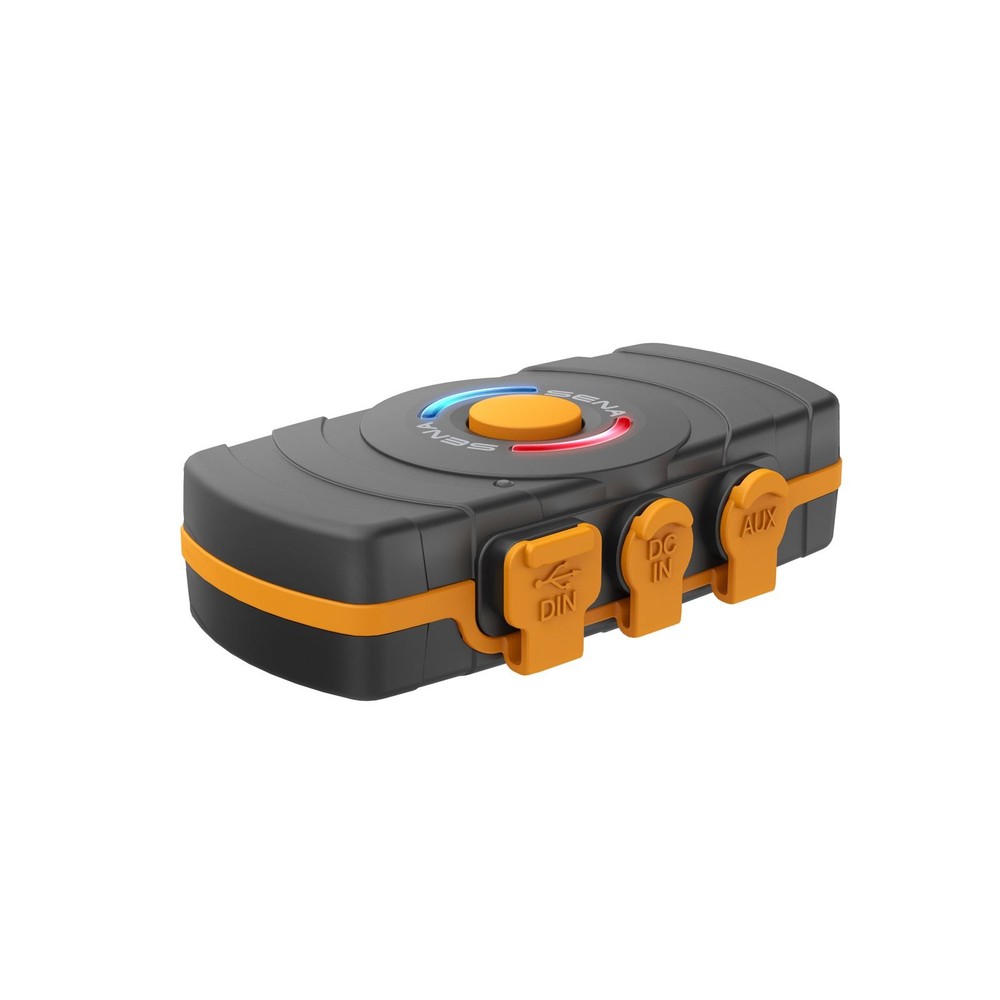 Freewire Wireless Bluetooth For Harley Davidson Adapter OPEN BOX FREEWIRE-01