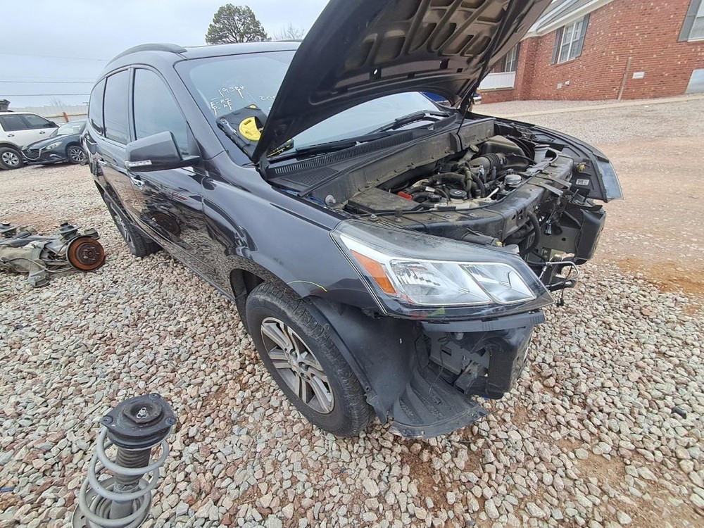 TRAVERSE 2017 Seat Rear 2721790