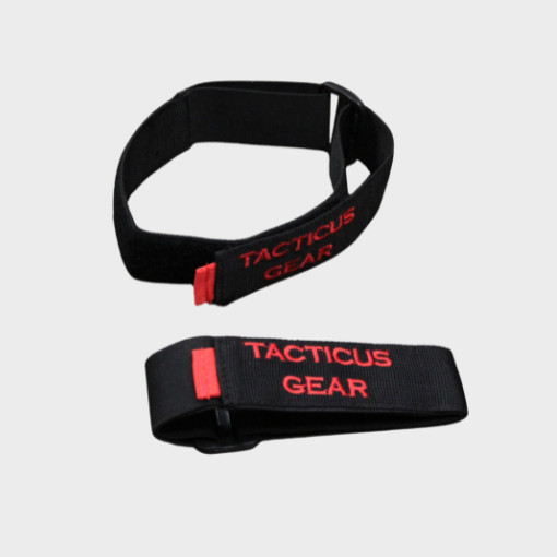 Airsoft/Milsim Tourniquet | non-functional | 2-pack
