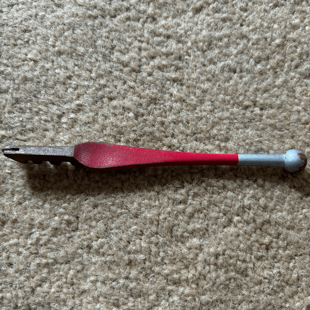 Red Devil Glass Cutter
