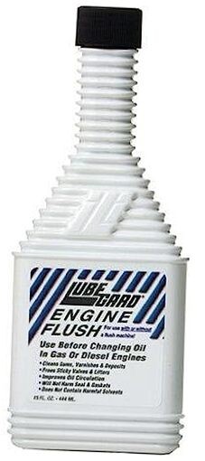 95030 Engine Flush, 15 oz.