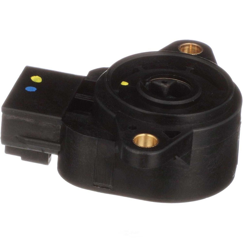 Throttle Position Sensor Standard Motor Products TH318