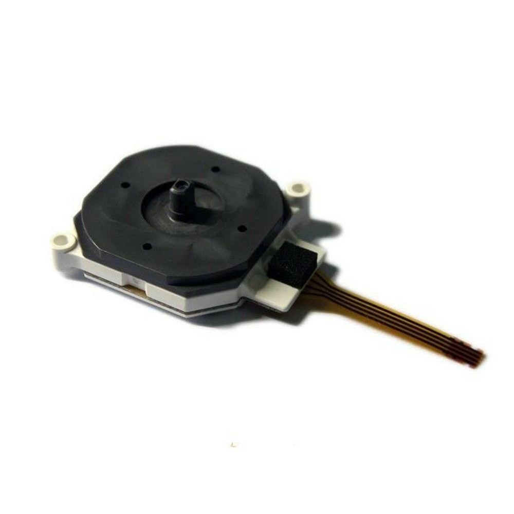 3D Analog Joystick Replacement for Nintendo 3DS/3DS XL /3DS LL Controller