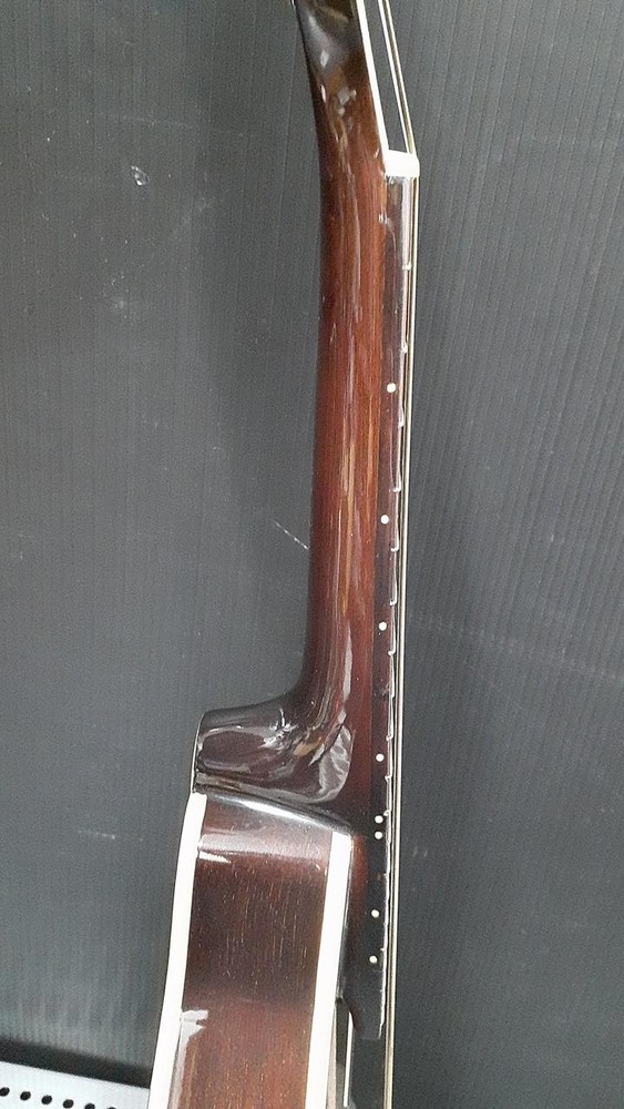 ARIA AM-200BS Mandolin