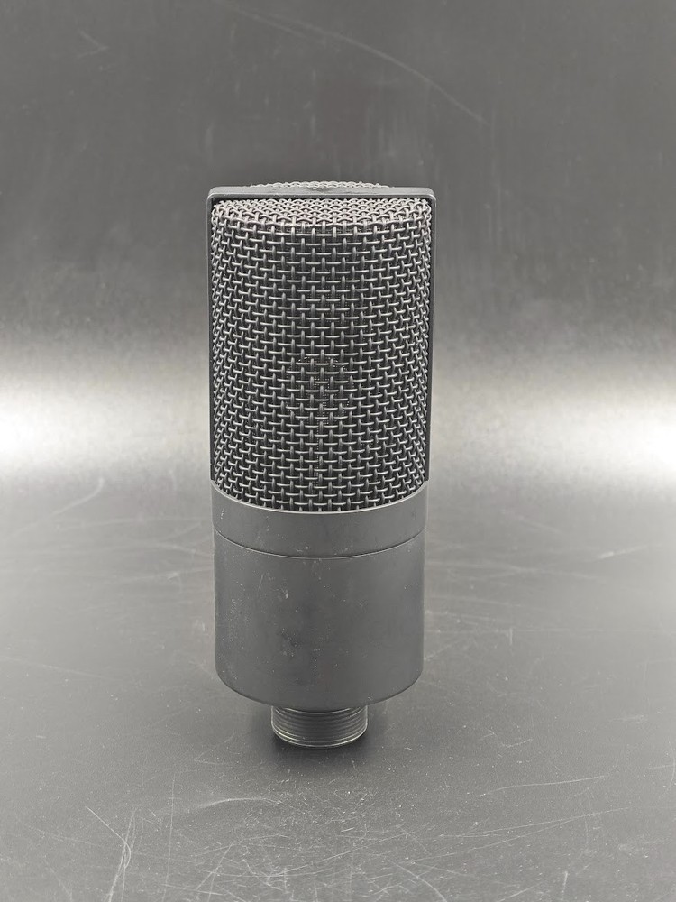 Fifine Microphone Black Used Working