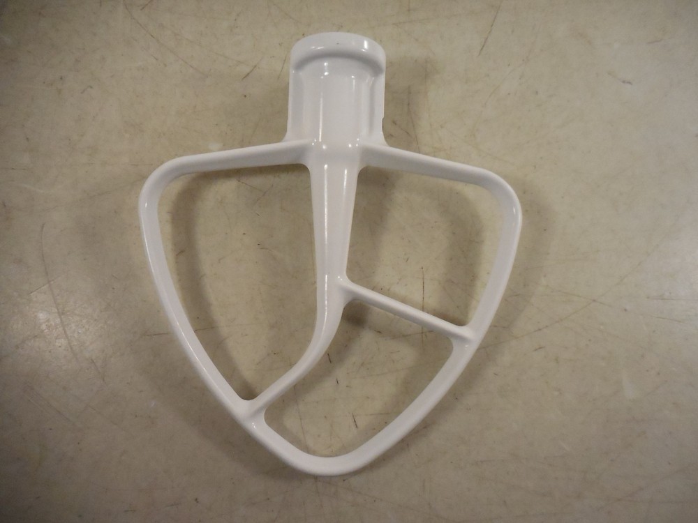 KITCHENAID Mixer 3 PC Mixing Attachments Accesss Whisk Paddle Hook Replacements*