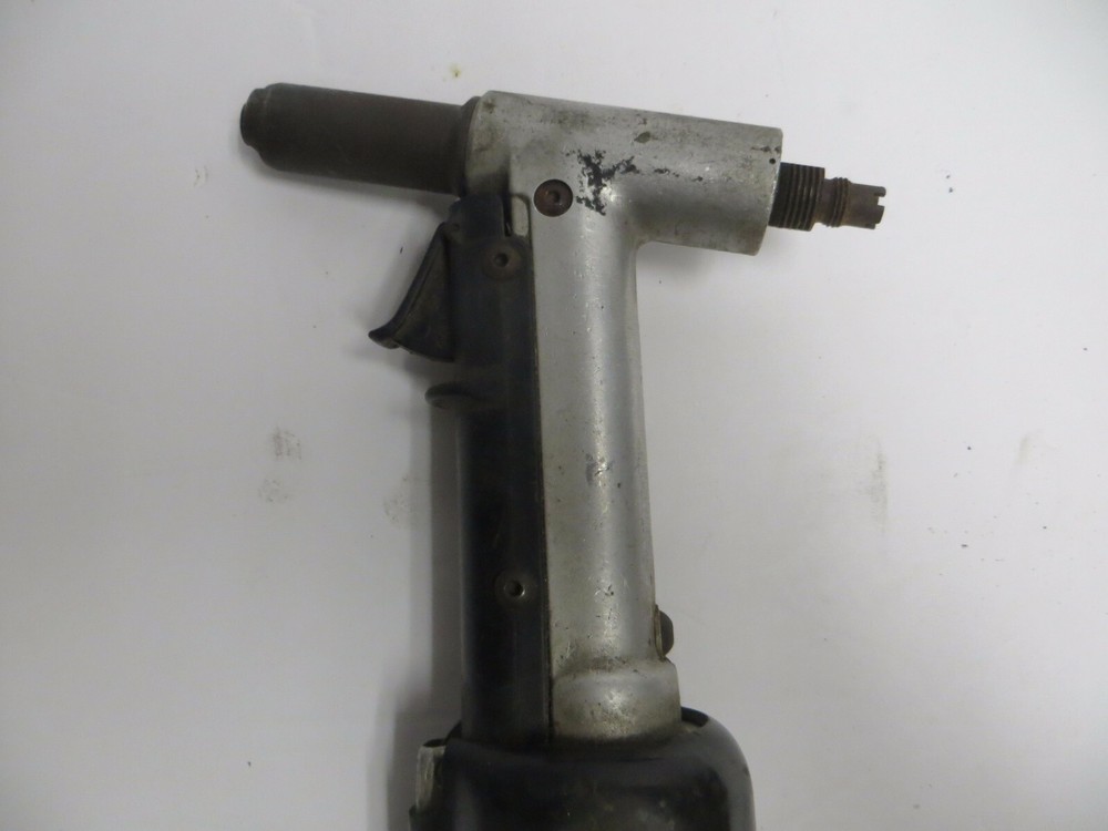 Avdel 734 Aircraft Riveter Pneumatic Hand Tool
