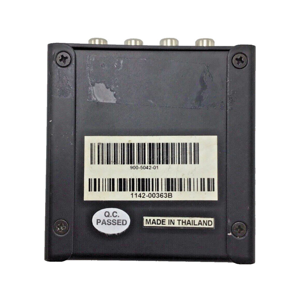 CE Labs C5-HDP Video/Audio Balun