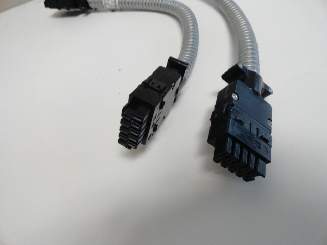 Lot of 2 Morrison MR3-EPC