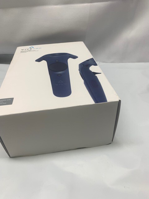 HTC Vive Pro Controller 2018 for Vive Pro Cosmos Elite, VR, Virtual Reality *New