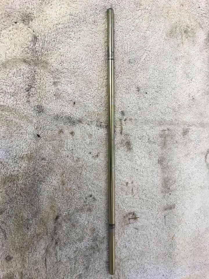 Triumph Thunderbird Clutch Push Rod 1999