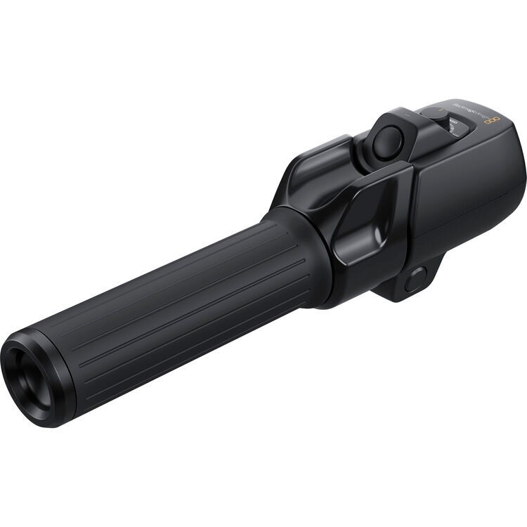 Blackmagic Design Zoom Demand ( For the Blackmagic studio cameras)